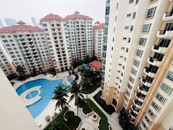 Costa Rhu (D15), Condominium #625437091